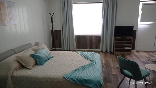 Praia da Vitoria Apartamento | Cantinho dos Remédios