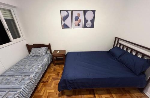 Aparecida Apartamento | Cantinho dos Santos