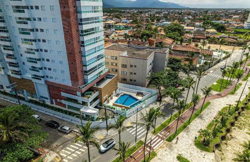 Boqueirao Apartamento | Cantinho em Família - XF05H