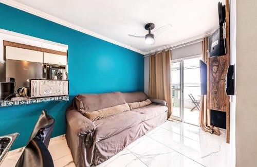 Boqueirao Apartamento | Cantinho em Família - XF05H