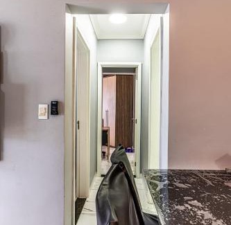 Boqueirao Apartamento | Cantinho em Família - XF05H
