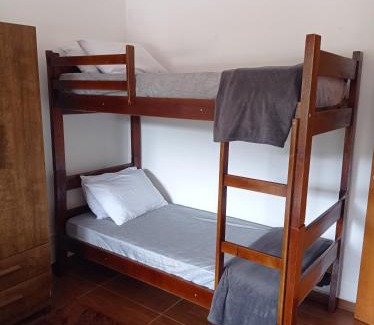 Vila Inglesa Casa | Cantinho Feliz a 900m do Capivari