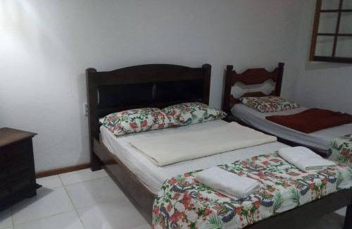 Ponte Branca Casa | Cantinho Mágico