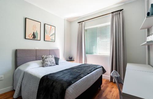 Serra Negra Apartamento | Cantinho na Praça