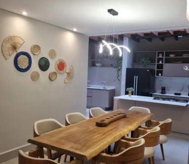 Camburi Casa | Cantinho no Mar