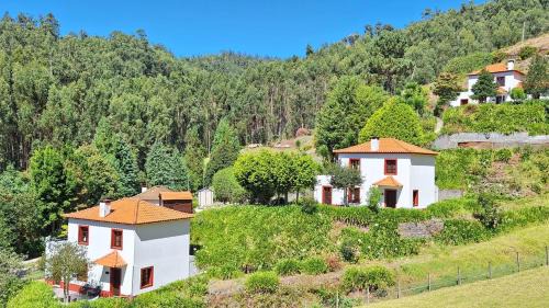 Camacha Casa | Cantinho Rural