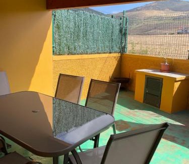 Vila Baleira Apartamento | Cantinho Solpraia