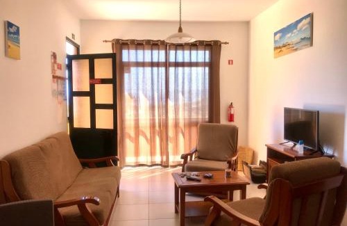Vila Baleira Apartamento | Cantinho Solpraia