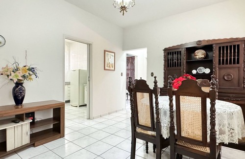 Capoeiras Apartamento | Cantinho Vó Bia - Florianópolis - CEN001