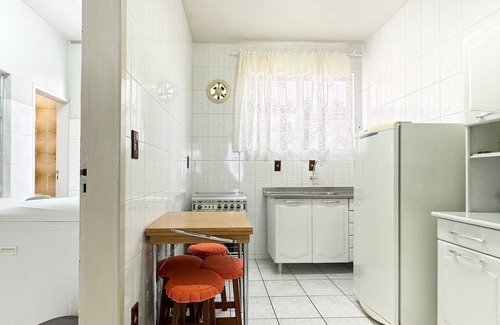 Capoeiras Casa | Cantinho Vó Bia - Florianópolis
