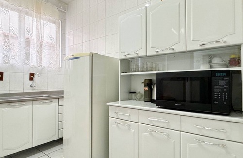 Capoeiras Casa | Cantinho Vó Bia - Florianópolis