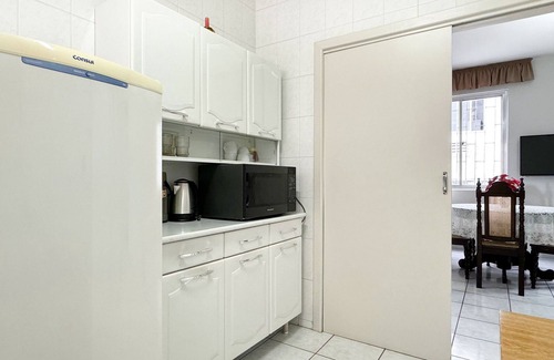 Capoeiras Casa | Cantinho Vó Bia - Florianópolis