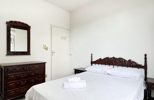 Capoeiras Apartamento | Cantinho Vó Bia - Florianópolis - CEN001
