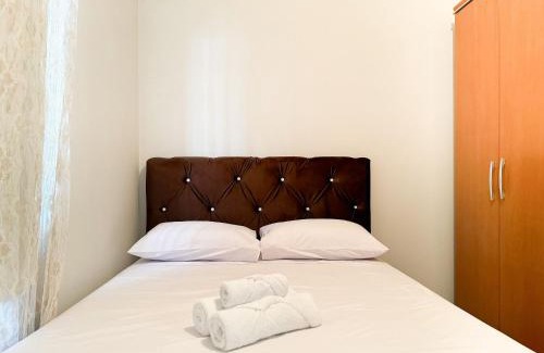 Capoeiras Apartamento | Cantinho Vó Bia - Florianópolis - CEN001
