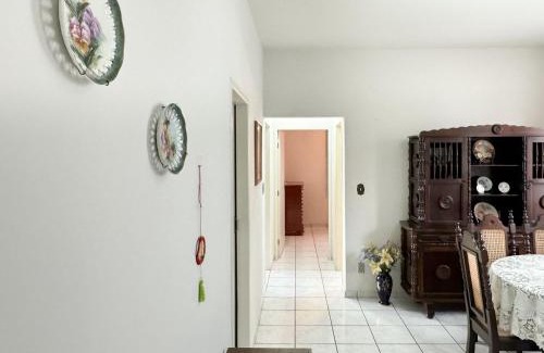 Capoeiras Apartamento | Cantinho Vó Bia - Florianópolis - CEN001