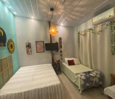 Florianopolis Apartamento | Cantinho Zen, Ponte do Imaruim - Palhoça-SC