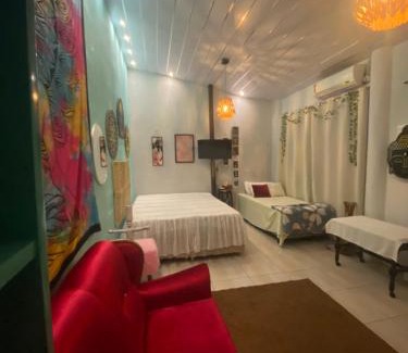 Florianopolis Apartamento | Cantinho Zen, Ponte do Imaruim - Palhoça-SC