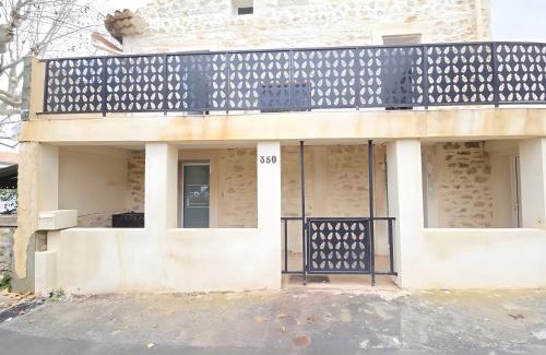 Robion Apartamento | Canto Cigalo Rdc 2