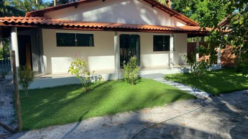 Ilha de Boipeba Casa | Canto da Iara