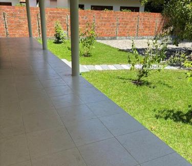 Ilha de Boipeba Casa | Canto da Iara