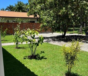 Ilha de Boipeba Casa | Canto da Iara