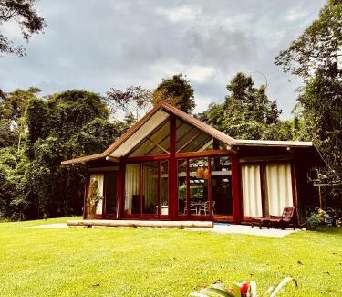 Itamambuca Casa | Canto da Mata Itamambuca Hospedagem