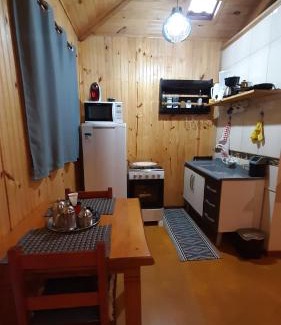 Goncalves Chalet De Esquí | Canto da Montanha