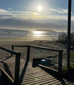 Itapoa Casa | Canto da Nega - Seu canto na Praia!