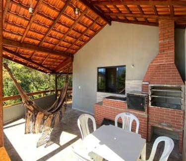 Alagoa Cabina | Canto das Águas