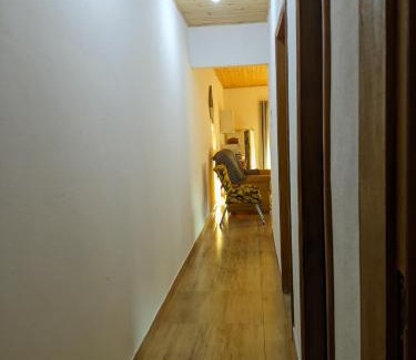 Itamonte Casa | Canto das Águas Cachoeirinha