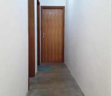 Itamonte Casa | Canto das Águas Cachoeirinha