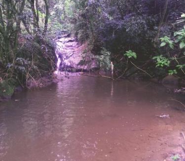 Itamonte Casa | Canto das Águas Cachoeirinha