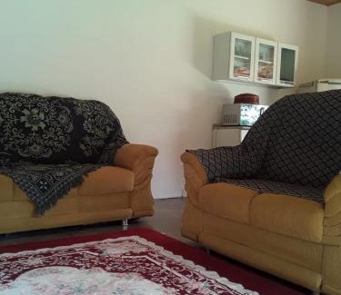 Itamonte Casa | Canto das Águas Cachoeirinha