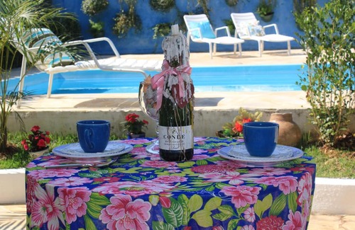 Balneario Praia do Pernambuco Casa | Canto das Laranjeiras Villa