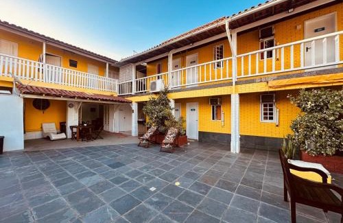 Ferradurinha Apartamento | Canto de Geribá
