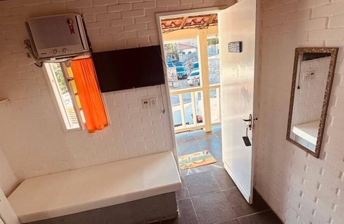 Ferradurinha Hotel | Canto de Geribá