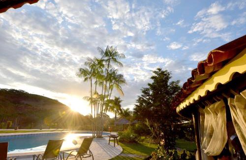 Mimoso Do Sul Hotel | Canto de Roca Turismo e Lazer