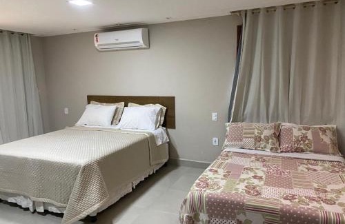 Mimoso Do Sul Hotel | Canto de Roca Turismo e Lazer