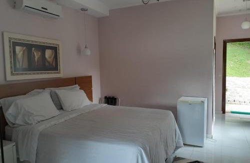 Mimoso Do Sul Hotel | Canto de Roca Turismo e Lazer