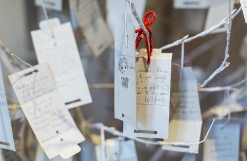 San Giovanni Apartamento | Canto degli Scali