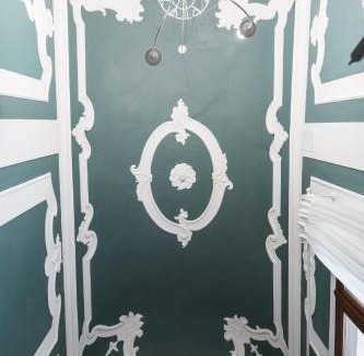 San Giovanni Apartamento | Canto degli Scali