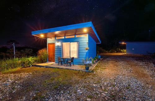 San Vito Cabina | Canto Del Bosque
