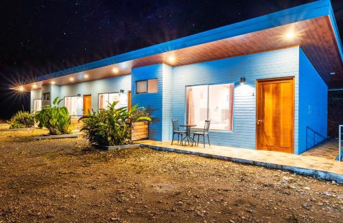 San Vito Cabina | Canto Del Bosque