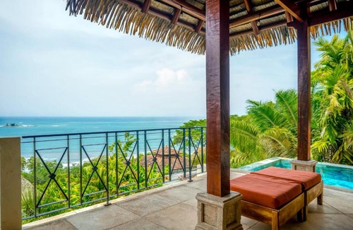 Dominical Casa | Canto Del Mar #13