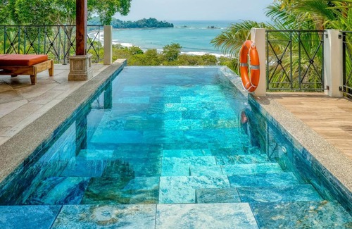 Dominical Casa | Canto Del Mar #13