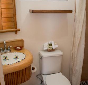 Playa la Madera Hotel | Canto del Mar Hotel - Zihuatanejo - Suites con Cocina