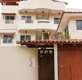 Playa la Madera Hotel | Canto del Mar Hotel - Zihuatanejo - Suites con Cocina