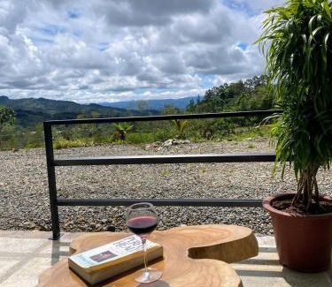 Rivas Apartamento | CANTO DEL RIO-Rivas- vista a la montaña- tranquilo