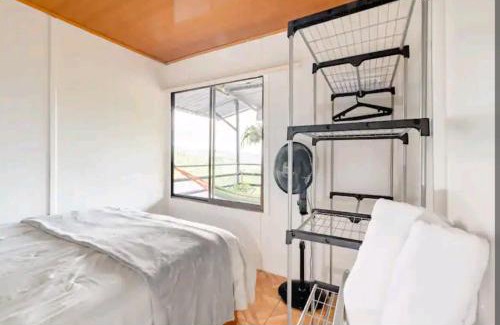 Rivas Apartamento | CANTO DEL RIO-Rivas- vista a la montaña- tranquilo