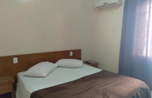 Aparecida Hotel | Canto do Casarão